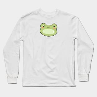 Froggy Mochi Bubble Long Sleeve T-Shirt